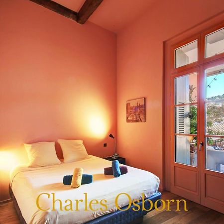 Ferienwohnung La Casa Cette Sète Exterior foto
