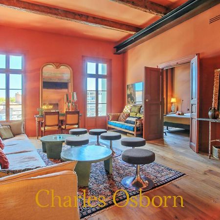 Ferienwohnung La Casa Cette Sète Exterior foto
