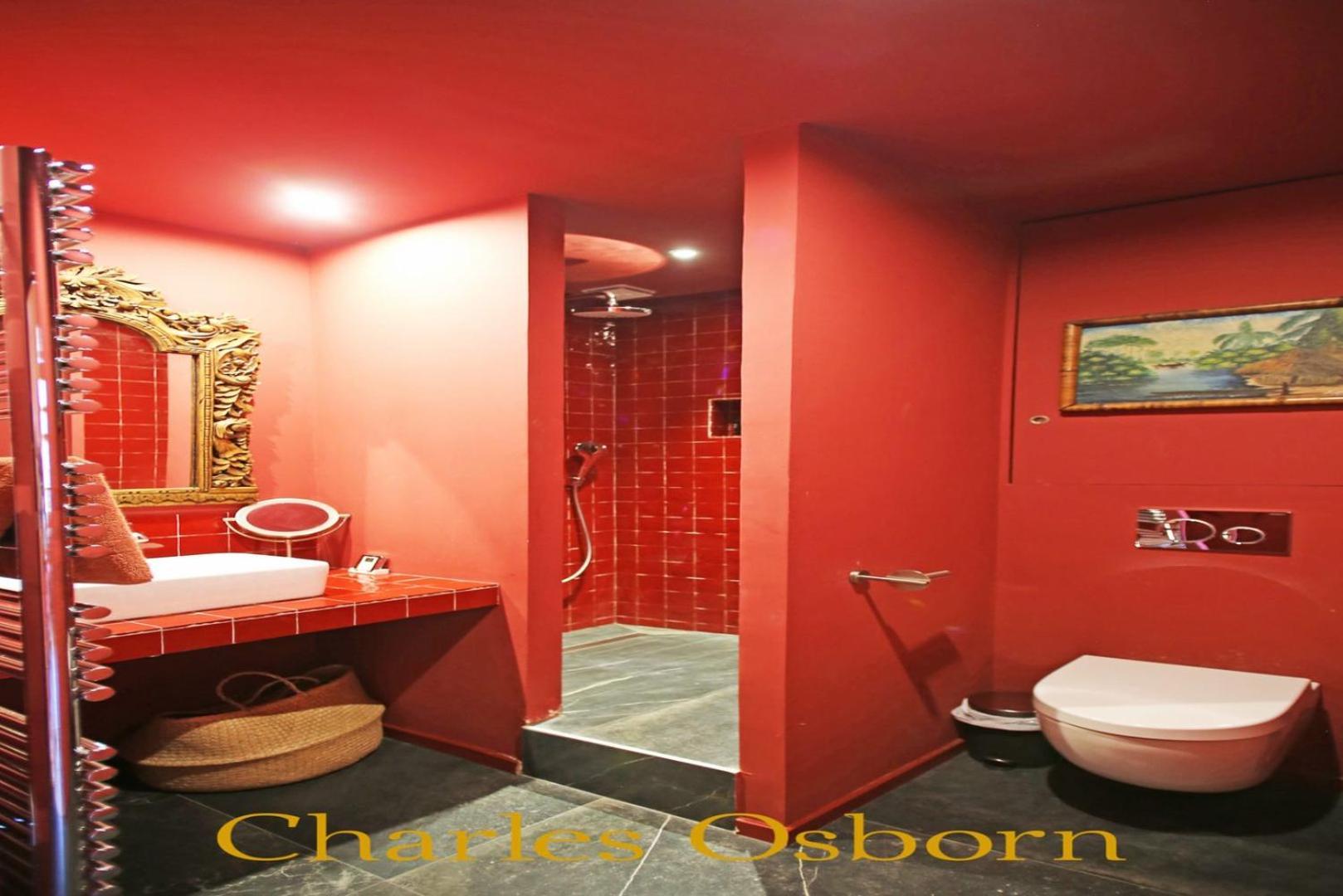Ferienwohnung La Casa Cette Sète Exterior foto