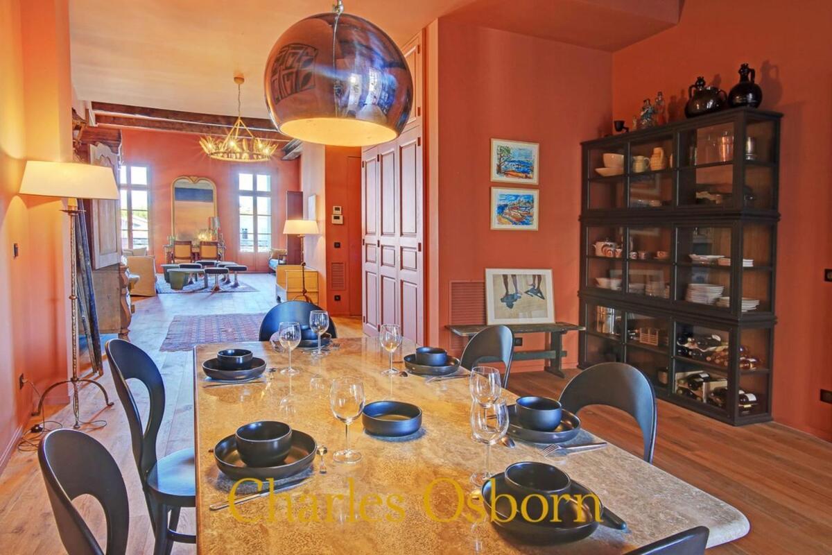 Ferienwohnung La Casa Cette Sète Exterior foto