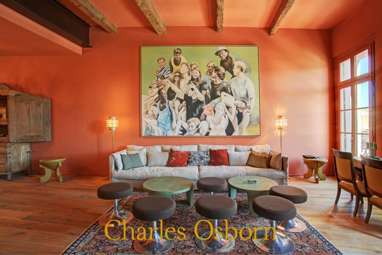 Ferienwohnung La Casa Cette Sète Exterior foto