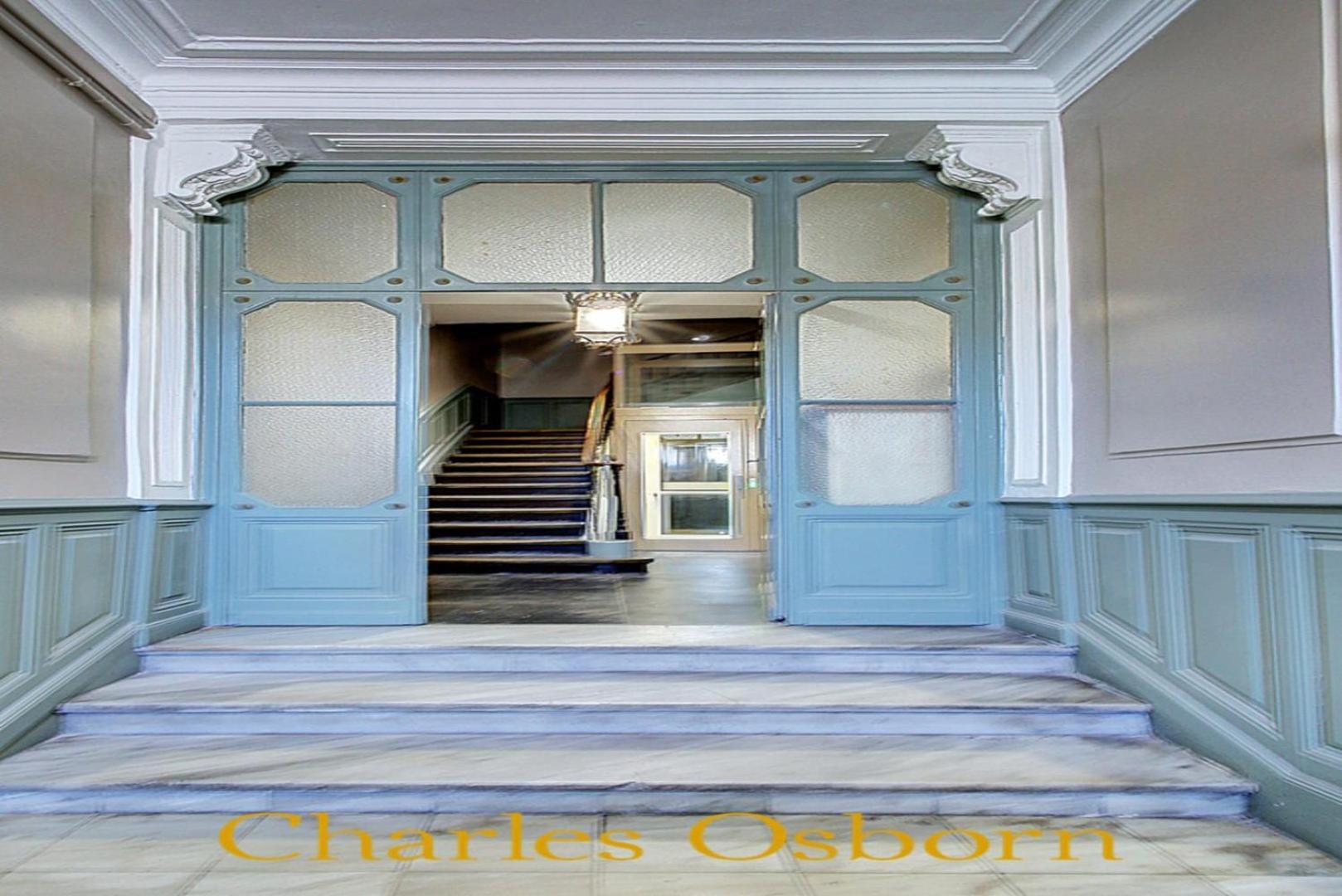 Ferienwohnung La Casa Cette Sète Exterior foto